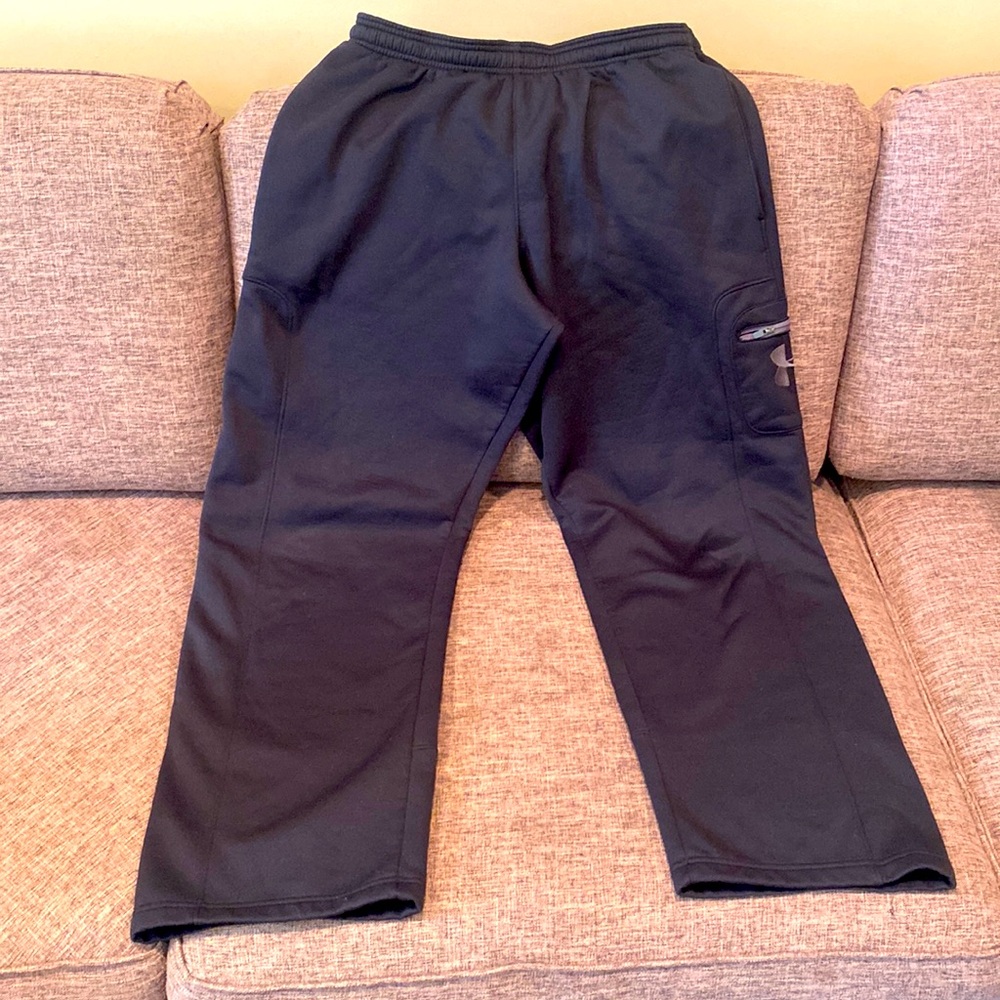 Men’s Under Armour Pants